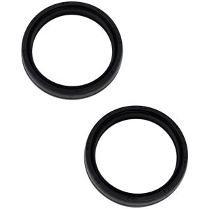 Retentor de Óleo da Bengala - 49 x 60 x 10 - Dyna / Softail / Touring / V-Rod - James Gaskets