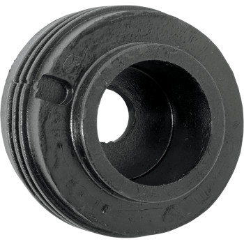 Coxim Traseiro do Motor (Balança) - Touring 1986 à 2008 (1 PEÇA)