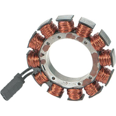 Estator Harley Evolution 89 A 1999 32a Bifasico - 29970-88