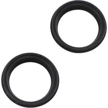 Guarda Pó do Retentor da Bengala - Dyna / Softail / Touring / V-Rod - James Gaskets