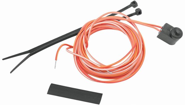Interruptor do Freio Dianteiro - Dyna / Softail / Touring / Sportster / V-Rod
