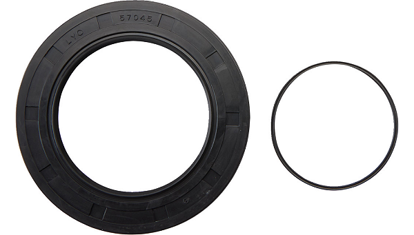 Retentor Vedacao Eixo Transmissao Harley 94 A 06 - 12067