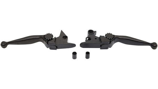 Manete Ajustável PSR Modelo Journey - Preto - Softail 2015 - 2024