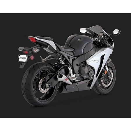 Ponteira Vance & Hines CS One Tapered HONDA CBR1000RR 08-11