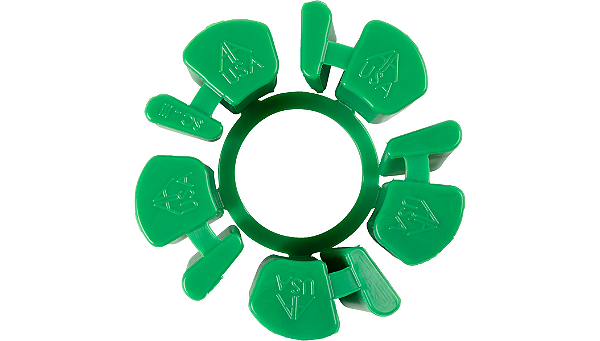 Coxim da Polia Poliuretano p/ HD Pan America, Nightster e Sportster S 21-25 - Alloy Art