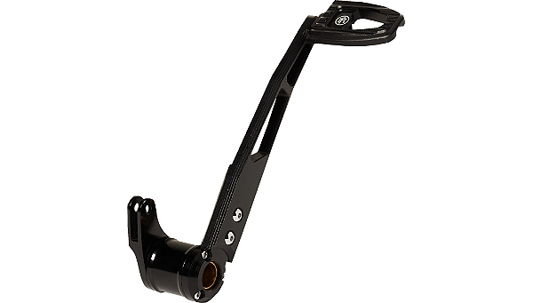 Alavanca de Freio com Pedal Modelo Drifter - Touring 2014 - 2023 - Performance Machine