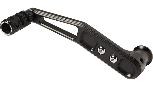 Alavanca de Câmbio com Pedal Modelo Drifter - Touring 1984 - 2023 - Performance Machine