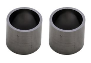 Juntas do Silenciadores/Ponteiras Harley Davidson Mods. Softail 2018 em diante (Orig. 65900017) - Drag Specialties