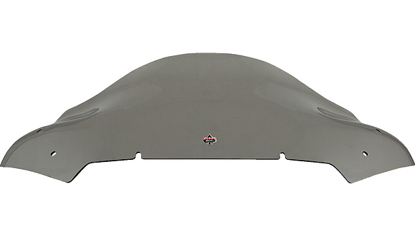 Parabrisa 9" fumê - Klock Werks HD - Touring Road Glide 2023 - 2025