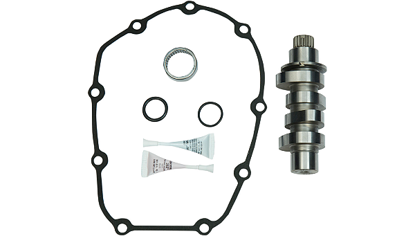 Eixo do Comando de transmissão por corrente 465C para Harley com Motor M8 - S&S Cycle