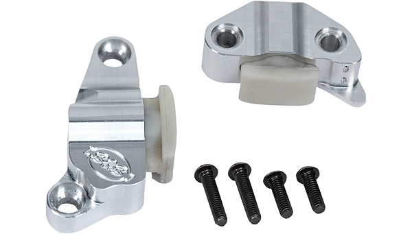 Kit tensor de corrente de comando hidráulico S&S Cycle para Harley Twin Cam 2006-2017