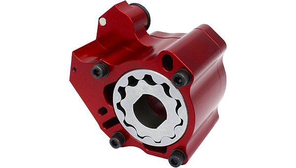 Bomba de Óleo Race Series para Harley Davidson com Motor M8 2017-2025 - Feuling