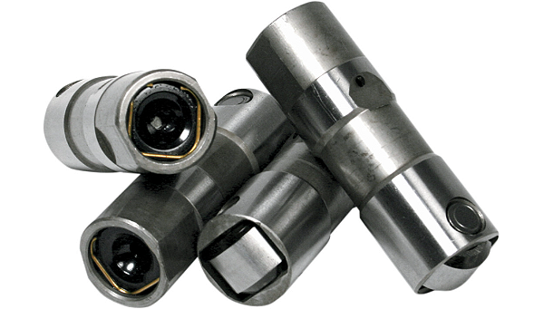 Kit de Tuchos Hidráulicos HP+ Harley Davidson com Motor Twin Cam ou M8 - Feuling