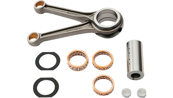 Kit Biela Motor Harley Davidson Twin Cam Eight (23912-07 23729-07) - Drag Specialties