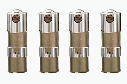 Conjunto de Tuchos Hidráulico de precisão S&S Cycle Premium para Motores Twin Cam e M8 (Sporster,Dyna,Softail e Touring)