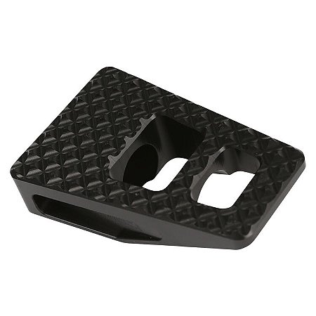 Pedal de freio THRASHIN Supply P54 para Harley Touring com braço de freio Thrashin 2014-2026