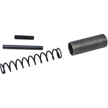 Kit de Alívio de Pressão da Bomba de Óleo Feuling para Harley Milwaukee Eight 2017-2026