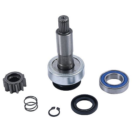 Bendix Embreagem de Partida All Balls Racing para Harley Softail/Touring 2017-2026