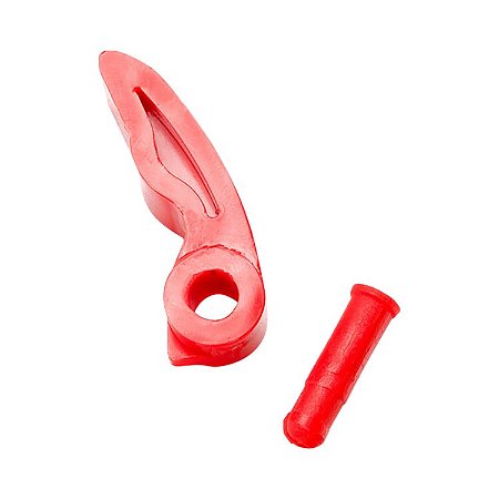 Sapata do Tensor de Corrente de Comando Hidráulico Motor M8