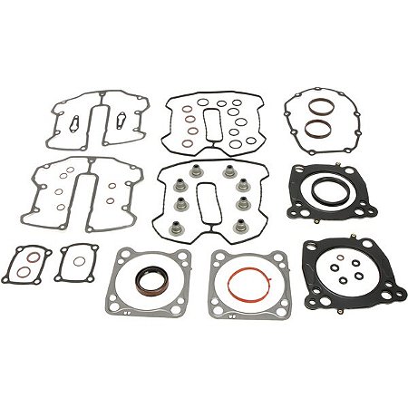 Kit Completo de Juntas de Motor M8 - Cometic Gaskets