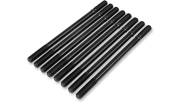 Kit de Prisioneiros do Cilindro de Alto Desempenho para Harley com Motor M8  - Feuling