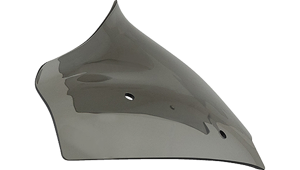 Parabrisa 8" fumê - Klock Werks HD - Touring Road Glide 2024 - 2026