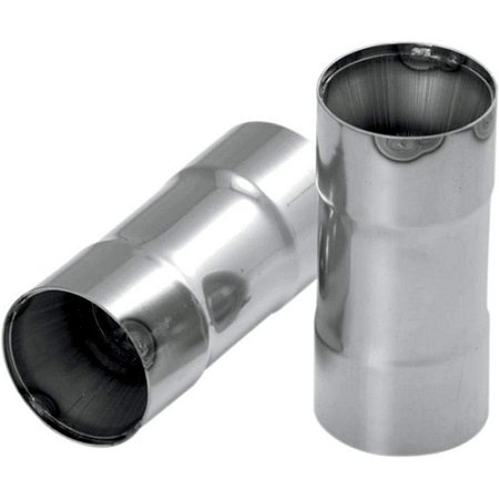 Abafador Silencioso para Ponteira Vance & Hines - Pro Pipe Hi-Output / Hi-Output