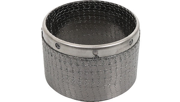 Junta Ld. Direito da Ponteira/Escapamento Harley Motor M8 Milwaukee Eight (65900056)