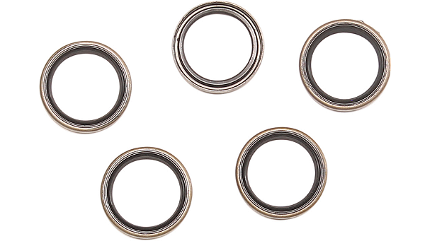 Retentor do motor de partida - Cometic Gaskets