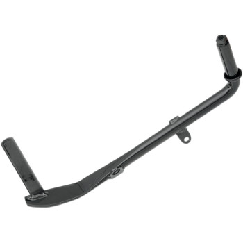 Cavalete Lateral Preto 10-1/2" - Harley-Davidson Touring 2007-2026