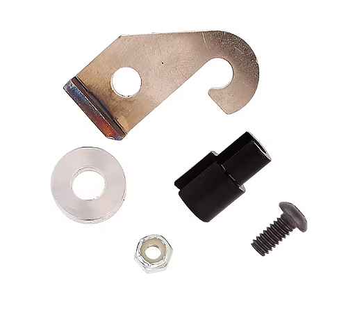 Suavizador de Embreagem Harley-Davidson Touring / Softail / Dyna 2000–2015 - CH Parts