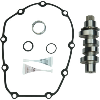 Kit Comando Milwaukee Eight para motores Big Bore acima de 124"- S&S 540C (Baixa Rotações)