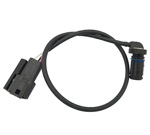 Sensor Eletrônico do Velocímetro para Touring 00-03, Softail 01-06, Dyna 01-05 e Sportster 05-13 - Harley-Davidson