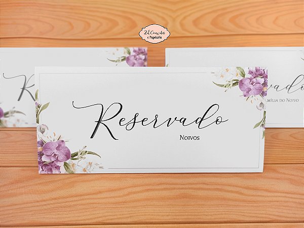 Reserva de Mesa