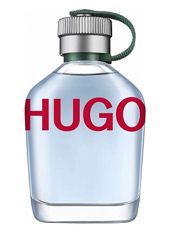 Perfume Masculino Hugo Boss - Hugo Man Eau de Toilette 125ml