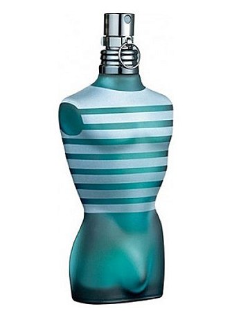 Perfume Masculino Jean Paul Gaultier - Le Male Eau de Toilette 125ml