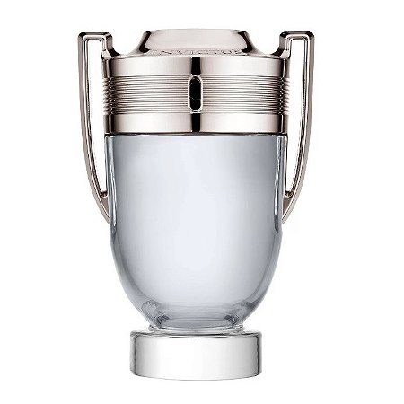 Perfume Paco Rabanne - Invictus Eau de Toillet 50ml