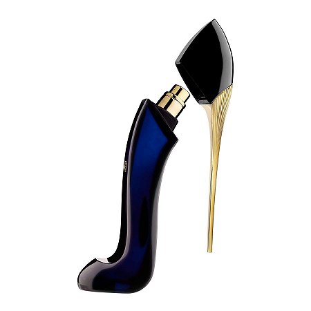 Perfume Carolina Herrera Good Girl - Eau De Parfum Feminino 80ml
