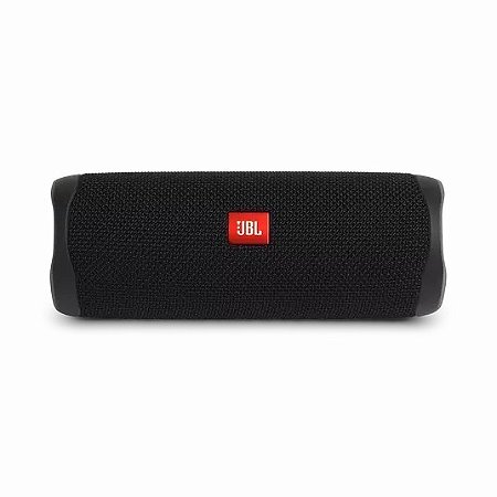 Caixa de Som JBL Bluetooth Portátil FLIP 5