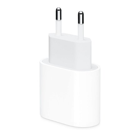 Carregador Apple USB-C de 20W ORIGINAL APPLE