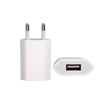 Carregador Apple USB de 5W