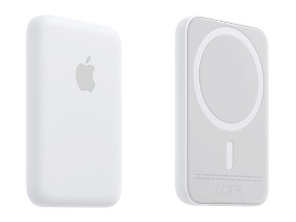 Carregador Portátil Apple Bateria MagSafe