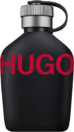 Perfume Masculino Just Different - Hugo Boss 125ml
