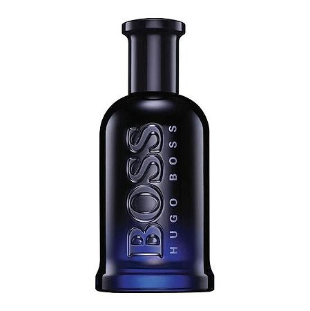 Perfume Masculino Boss Bottled Night - Hugo Boss 100ml
