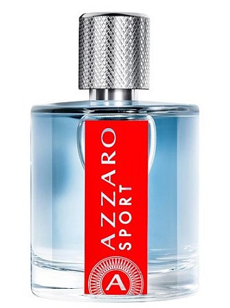 Perfume Masculino Sport Azzaro - 100ml