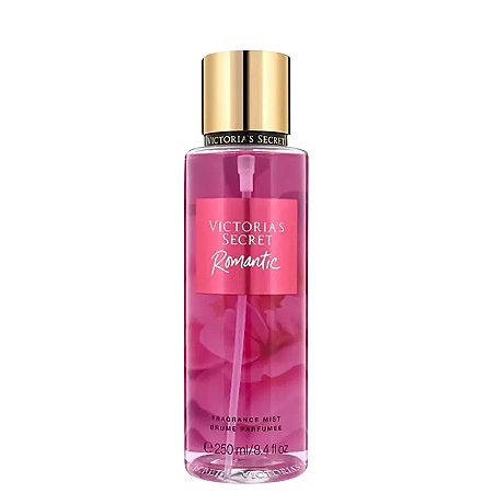 Body Splash Victoria's Secret Romantic - 250ml