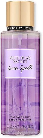 Body Splash  Love Spell Victoria´s Secret 250ml
