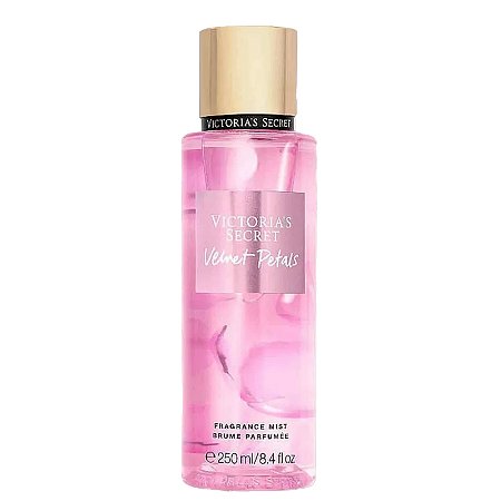Body Splash Velvet Petals Victoria'S Secret - 250ml