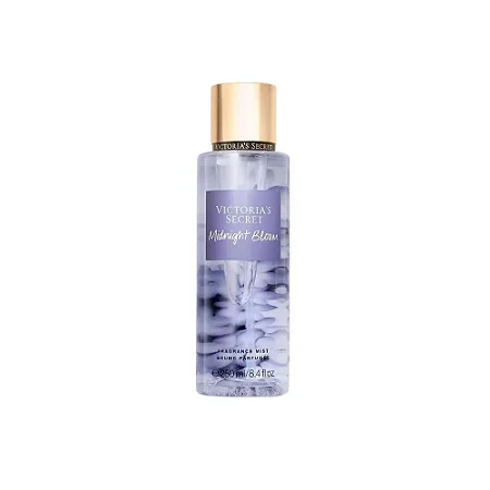 Body Splash Midnight Bloom Victoria's Secret 250ml