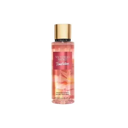 Body Splash Temptation Victoria's Secret 250ml